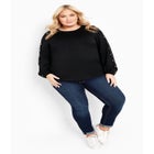 Elena Button Top image number null