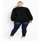 Elena Button Top image number null