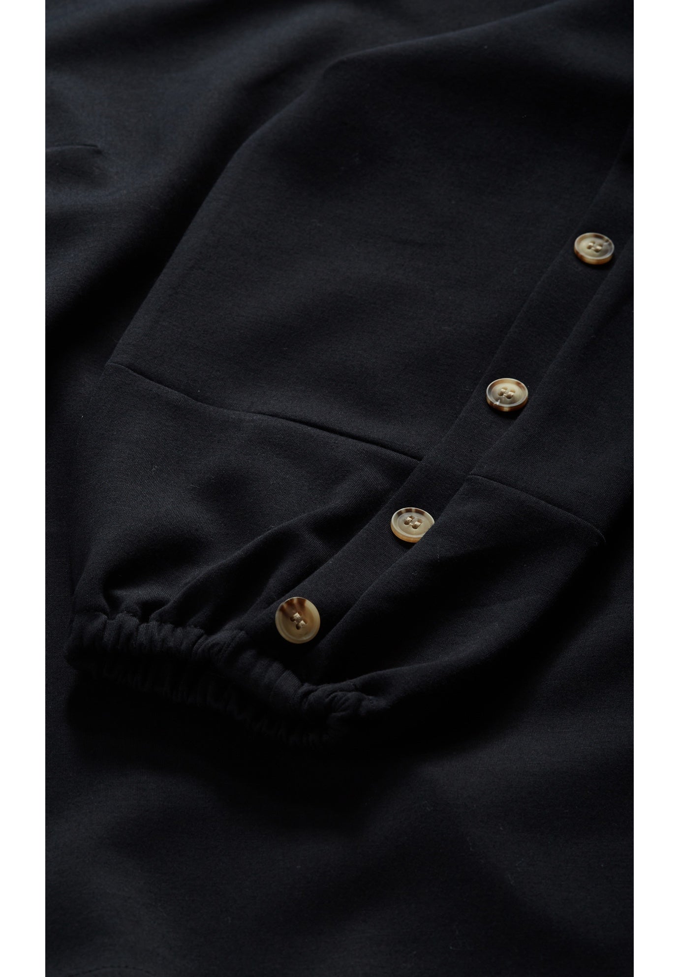 Elena Button Top image number 6