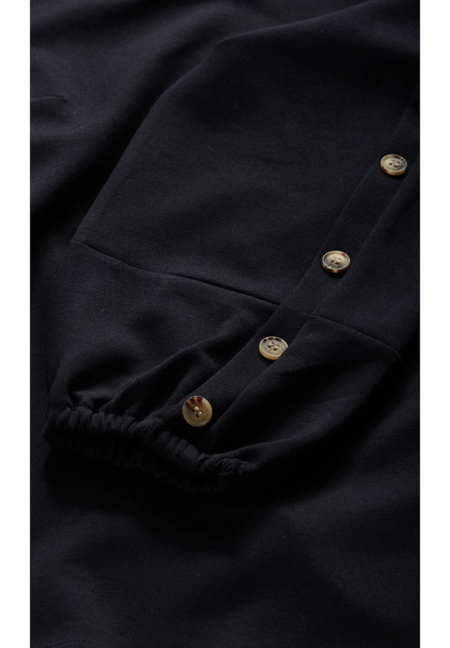 Elena Button Top image number 6