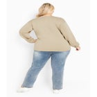 Elena Button Top image number null