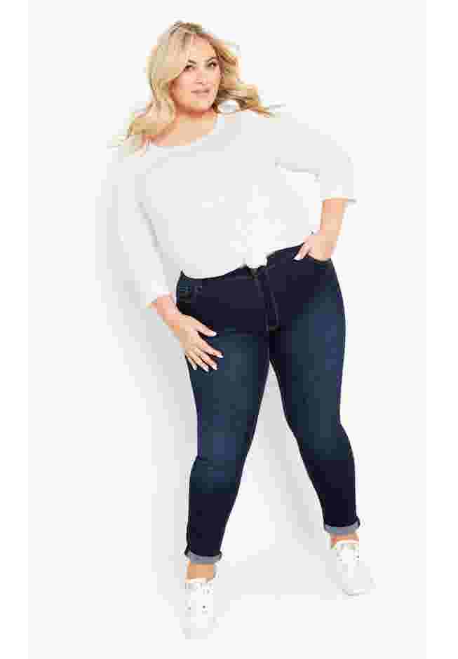Love Heart Top image number 1