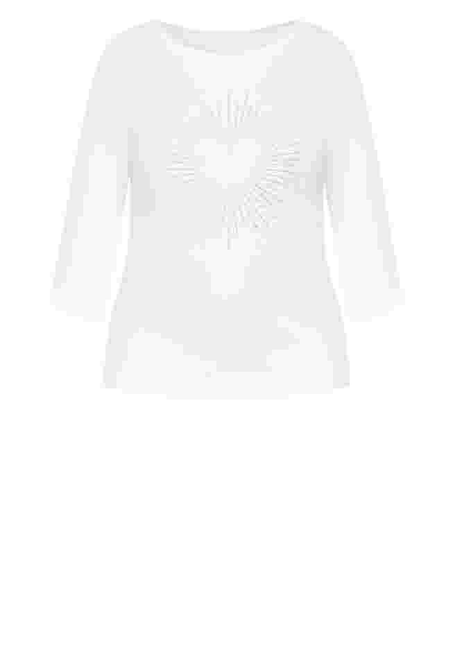 Love Heart Top image number 4