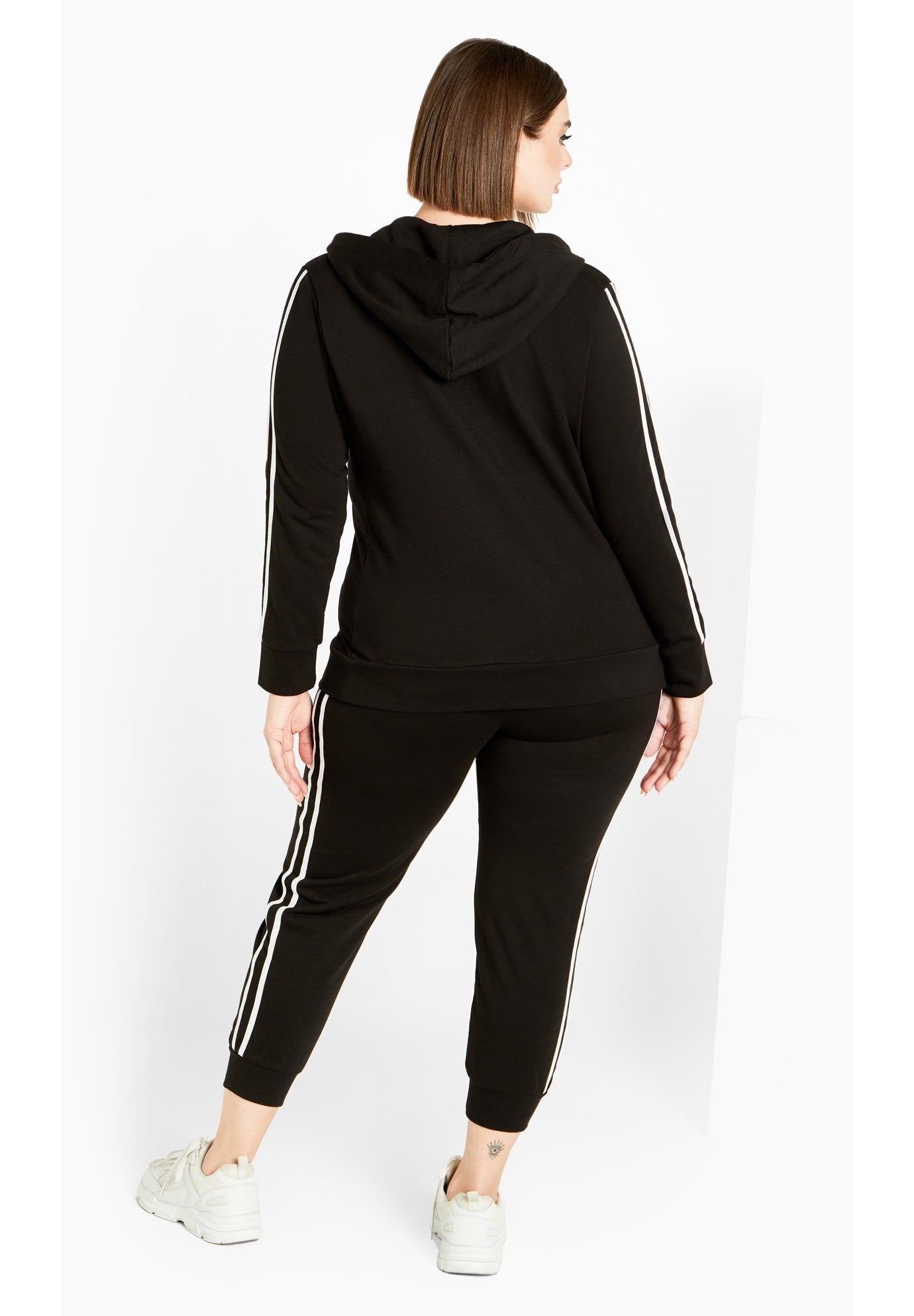 Double Stripe Jacket image number 1