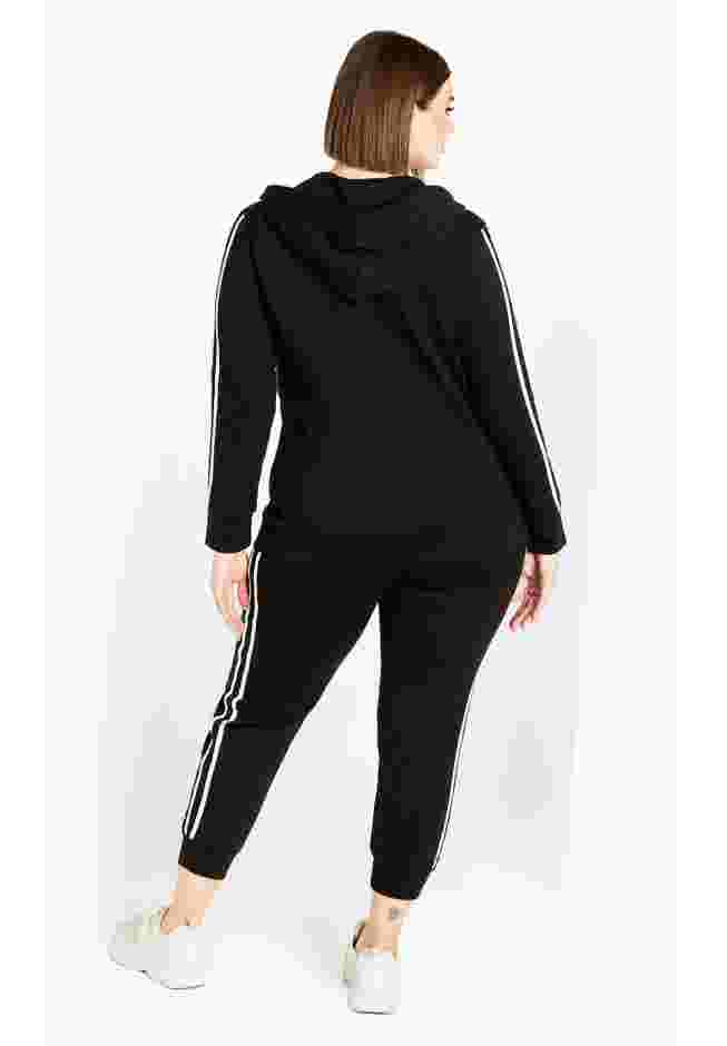 Double Stripe Jacket image number 1
