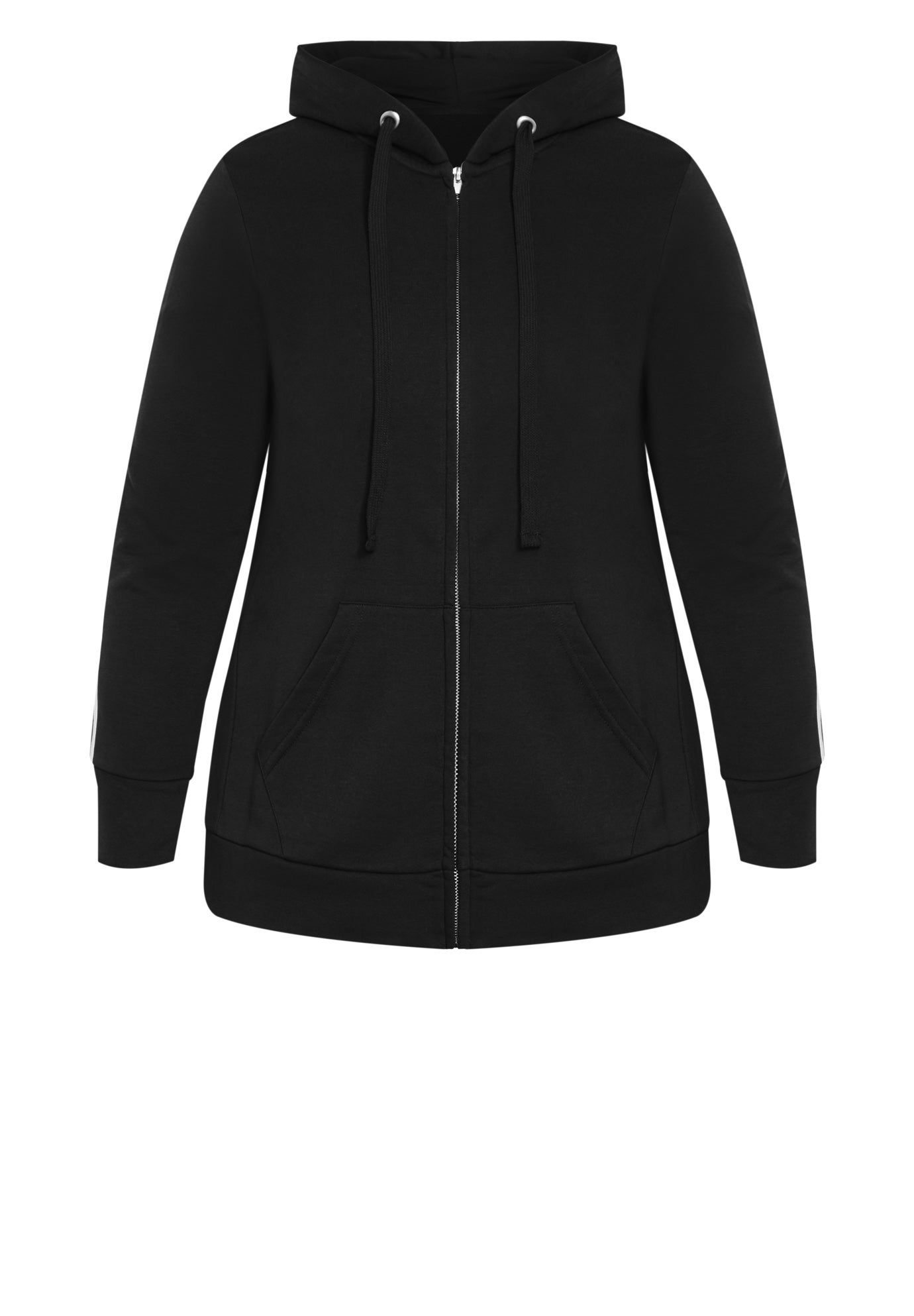 Double Stripe Jacket image number 2