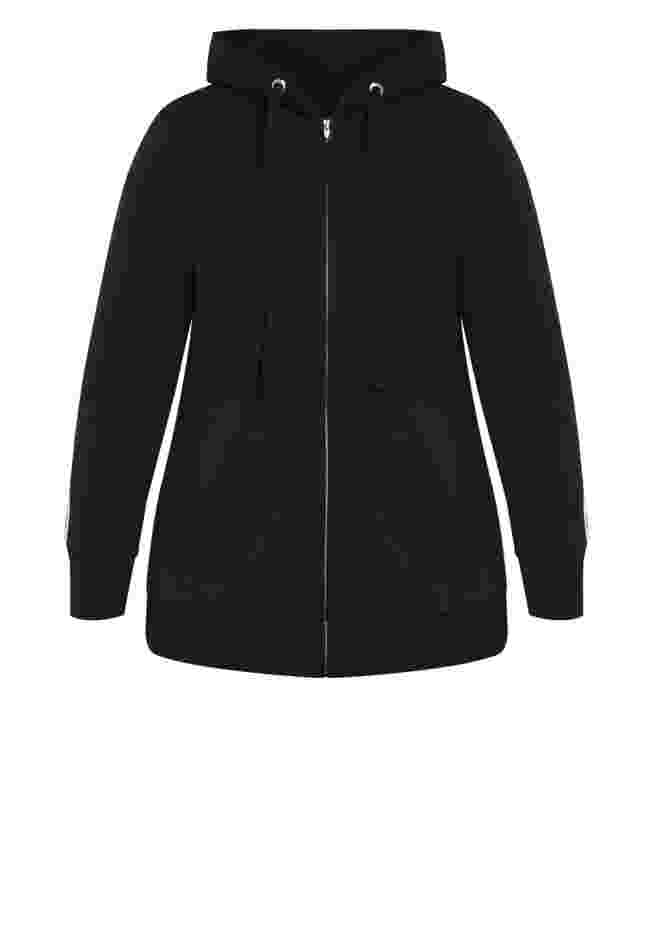 Double Stripe Jacket image number 2