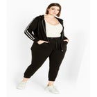 Double Stripe Jacket image number null