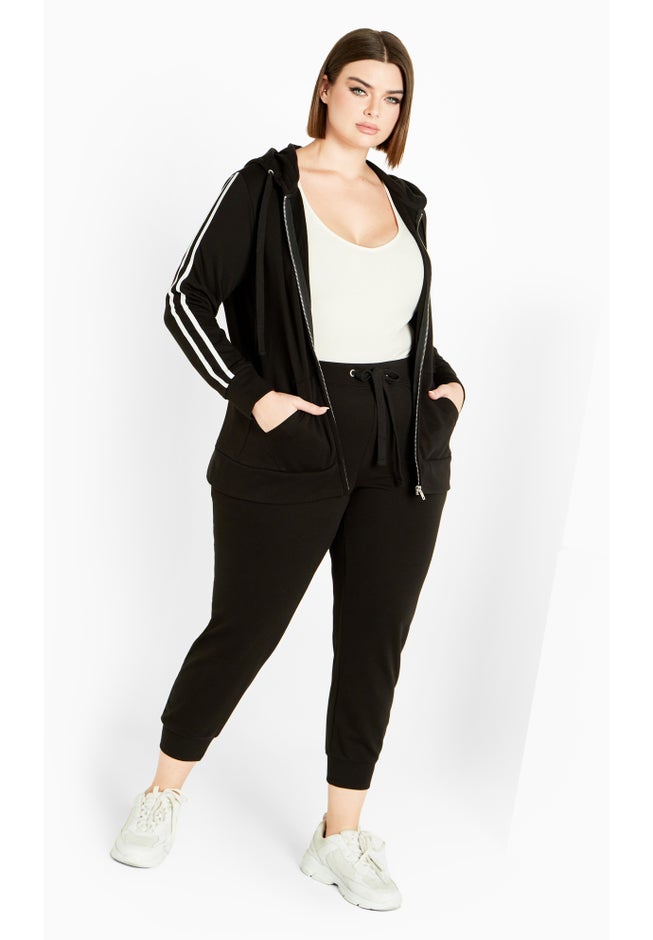 Double Stripe Jacket image number 3