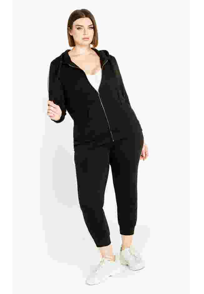 Double Stripe Jacket image number 4