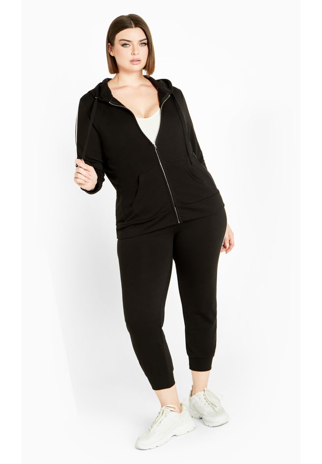 Double Stripe Jacket image number 4