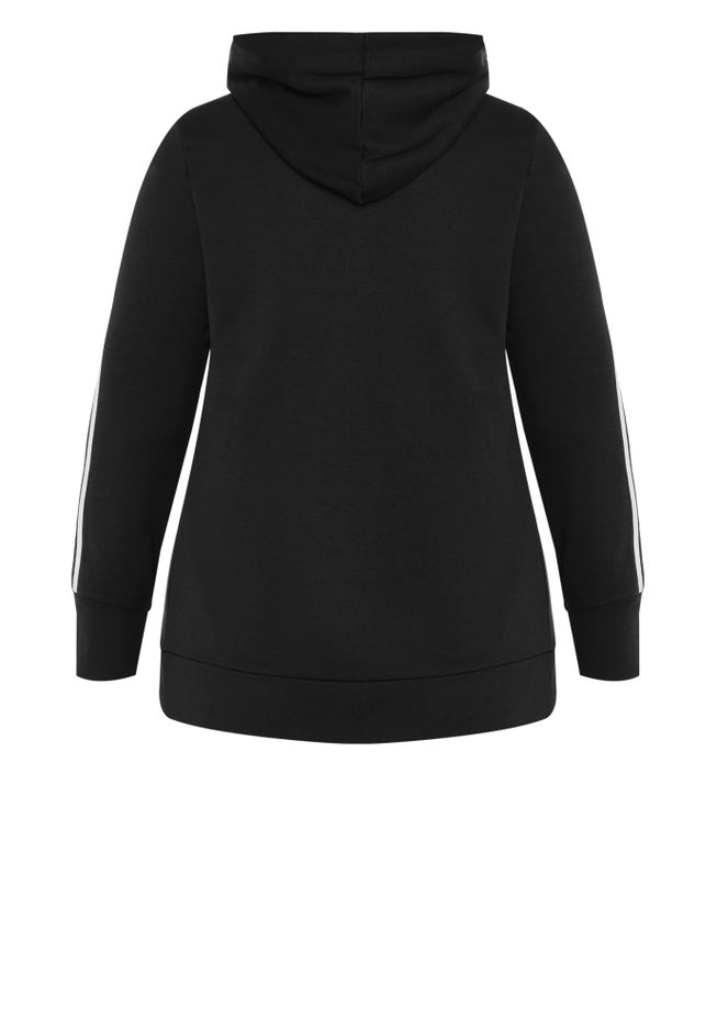 Double Stripe Jacket image number 5