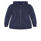 Double Stripe Jacket image number null