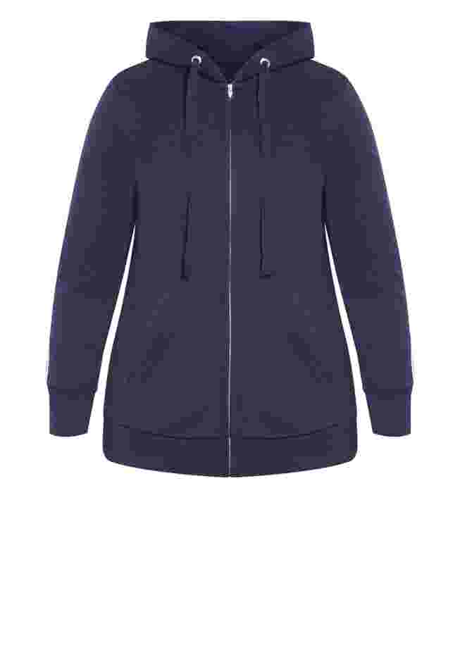 Double Stripe Jacket image number 2
