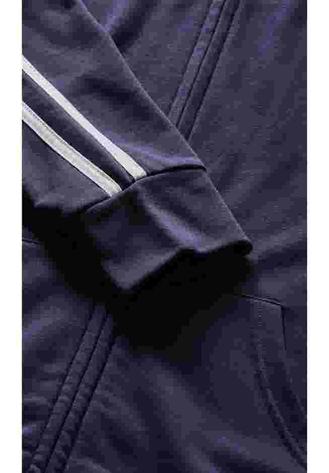 Double Stripe Jacket image number 6