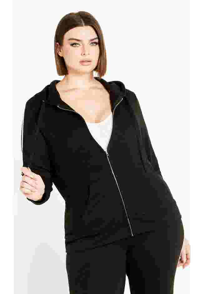 Double Stripe Jacket image number 0