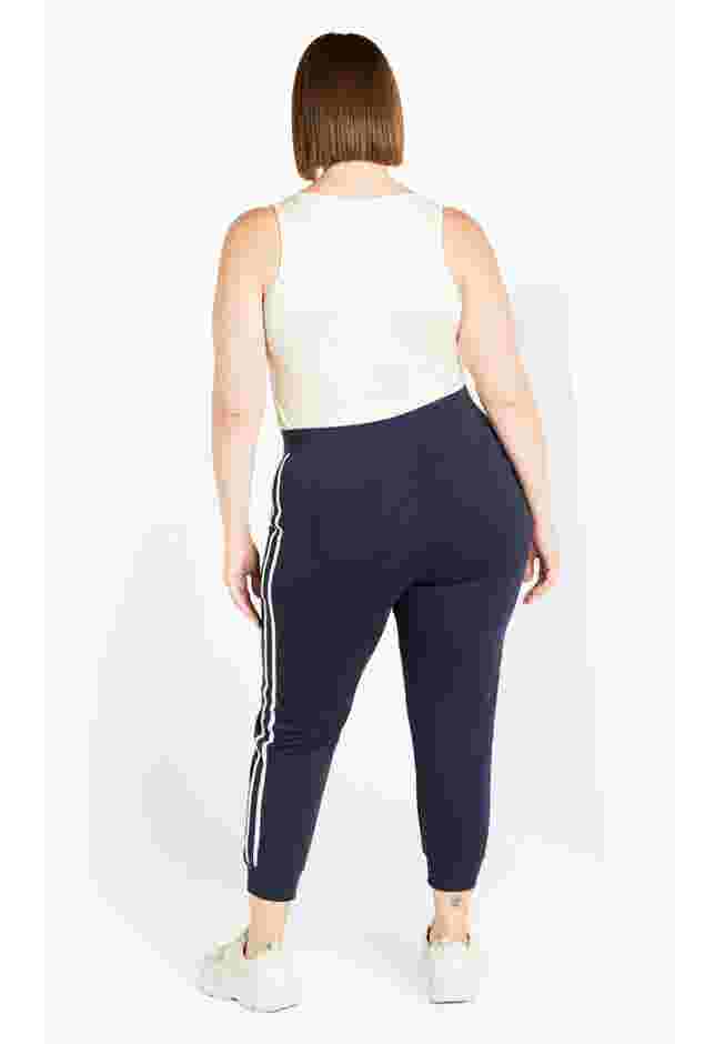 Double Stripe Pant image number 1