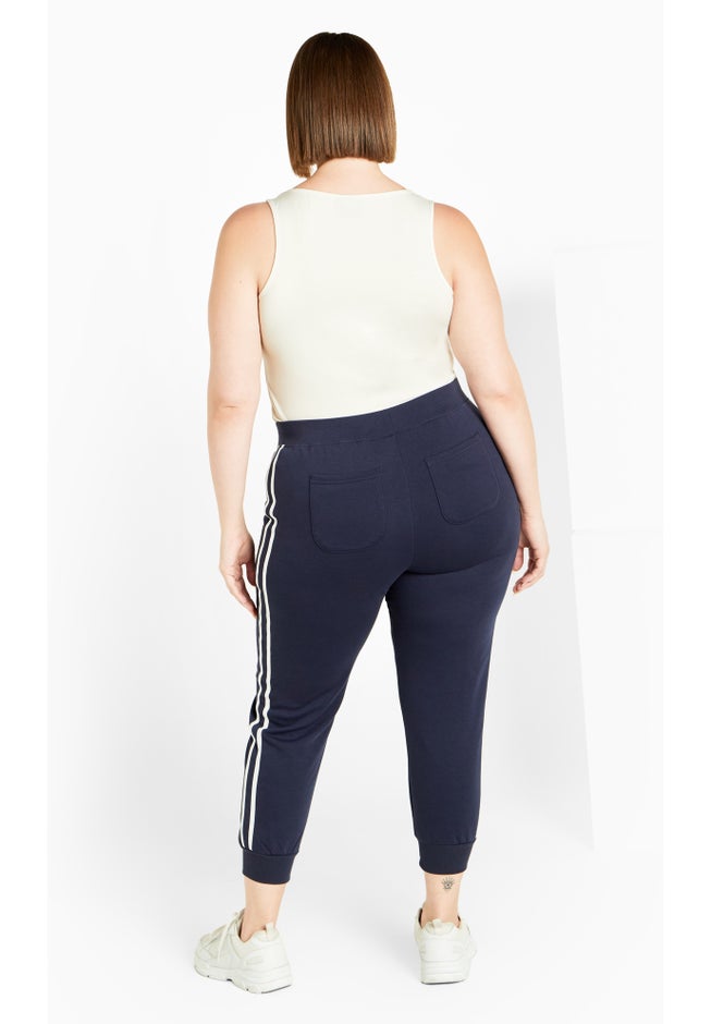 Double Stripe Pant image number null