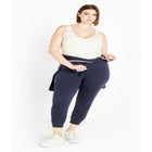 Double Stripe Pant image number null