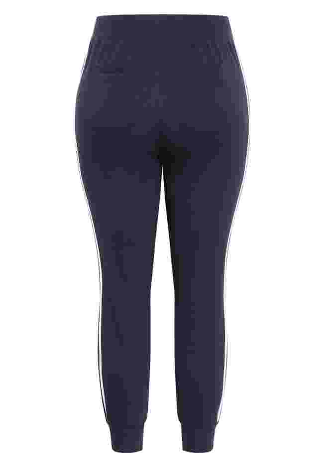 Double Stripe Pant image number 4