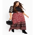 Eternal Embroidered Top image number null