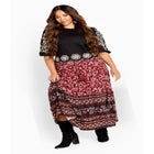 Eternal Embroidered Top image number null