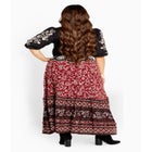 Eternal Embroidered Top image number null