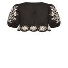 Eternal Embroidered Top image number null
