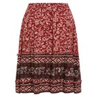 Eternal Maxi Skirt image number null