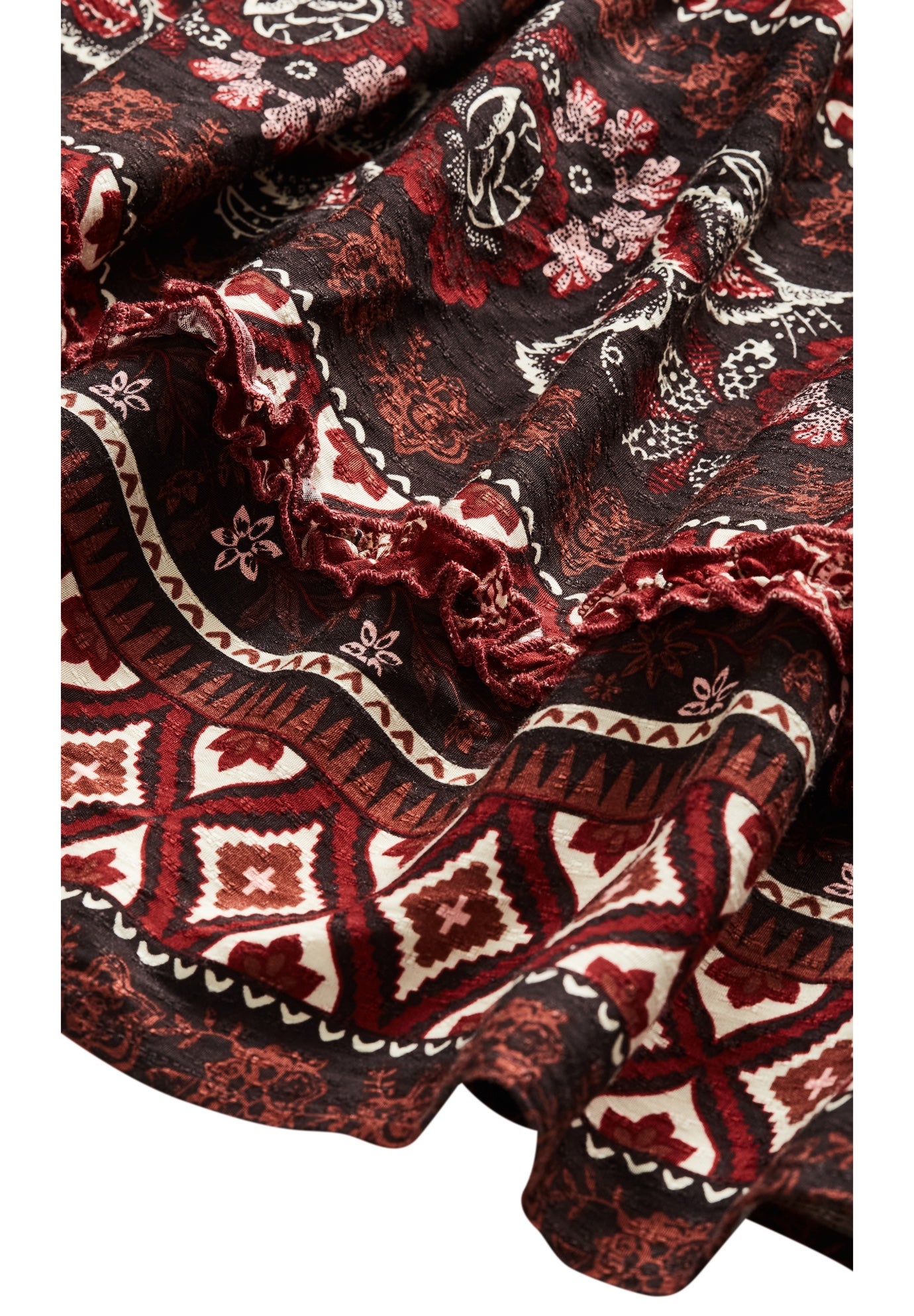 Eternal Maxi Skirt image number 5