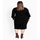 Sasha Rib Dress image number null