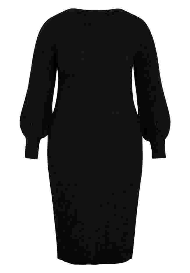 Sasha Rib Dress image number 3