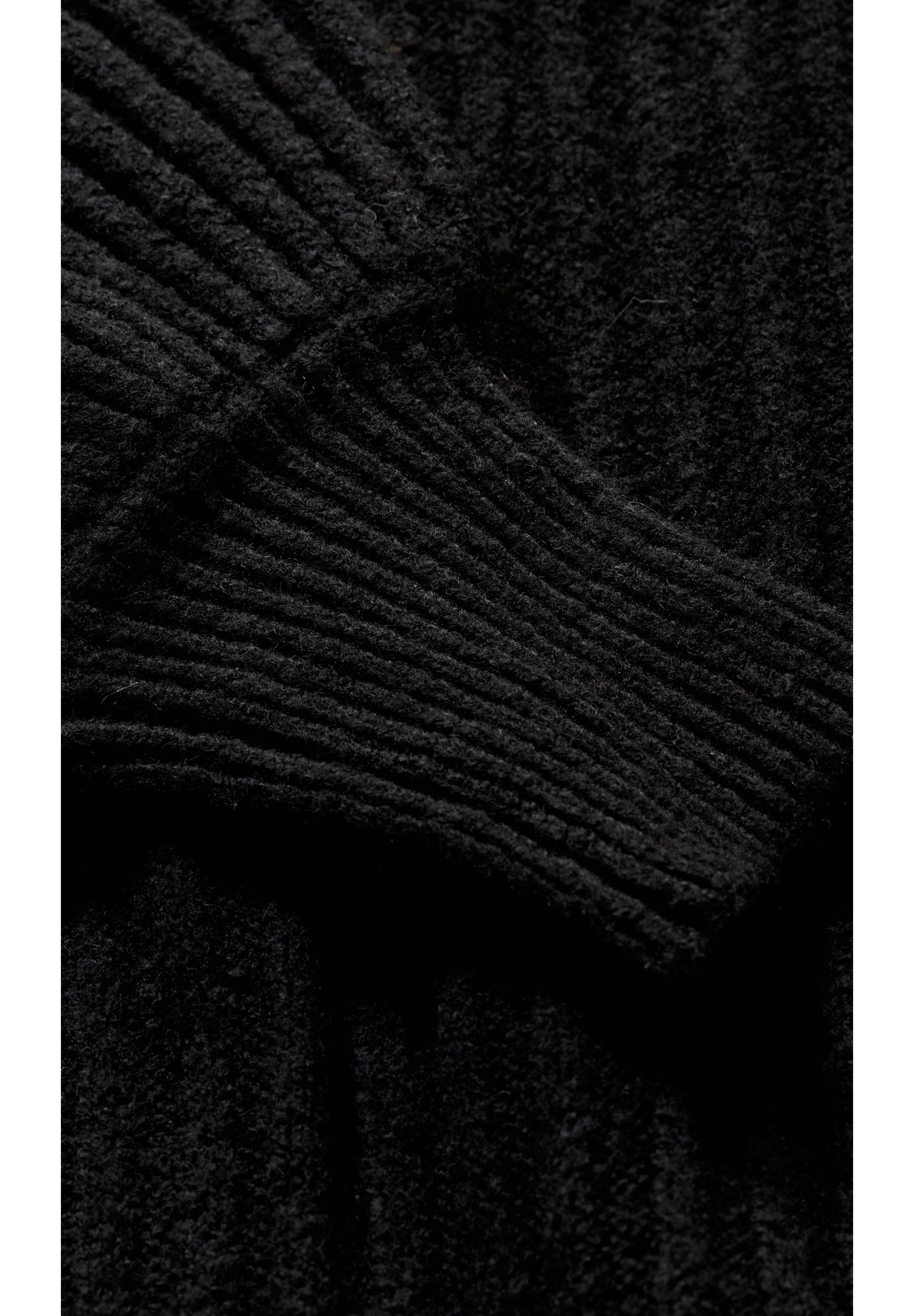 Sasha Rib Dress image number 5