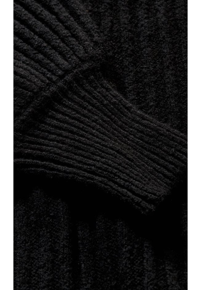 Sasha Rib Dress image number 5