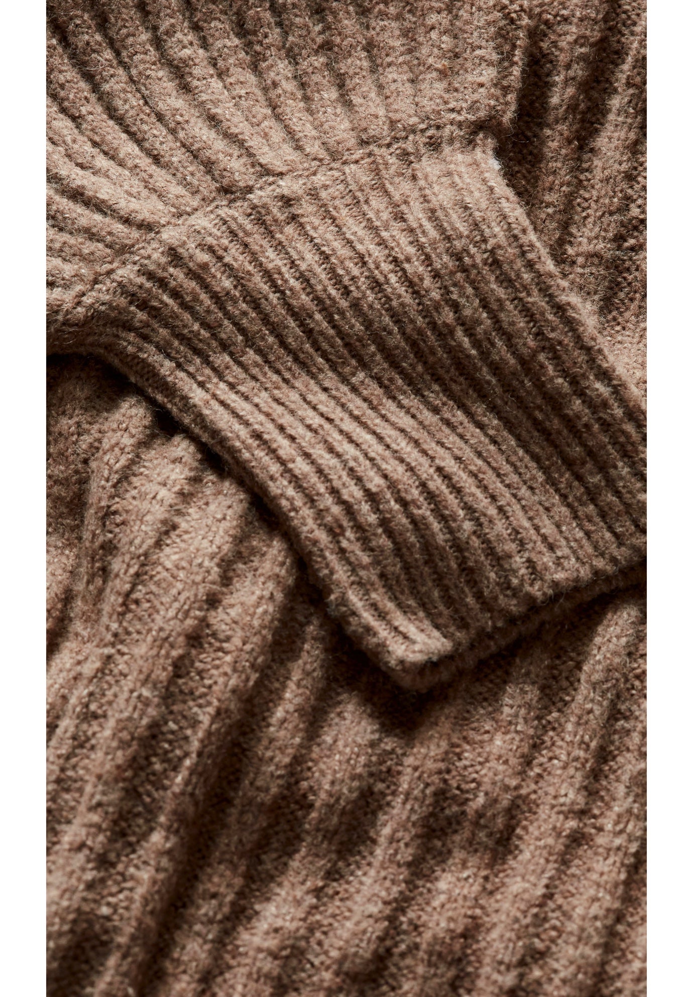 Sasha Rib Dress image number 5