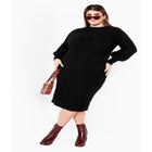 Sasha Rib Dress image number null