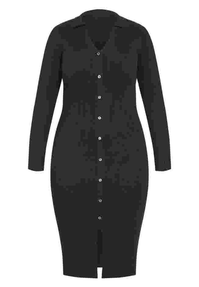 Scarlett Rib Dress image number 3