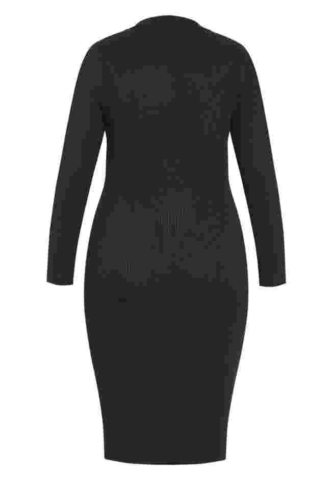Scarlett Rib Dress image number 4
