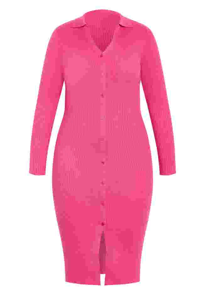 Scarlett Rib Dress image number 2