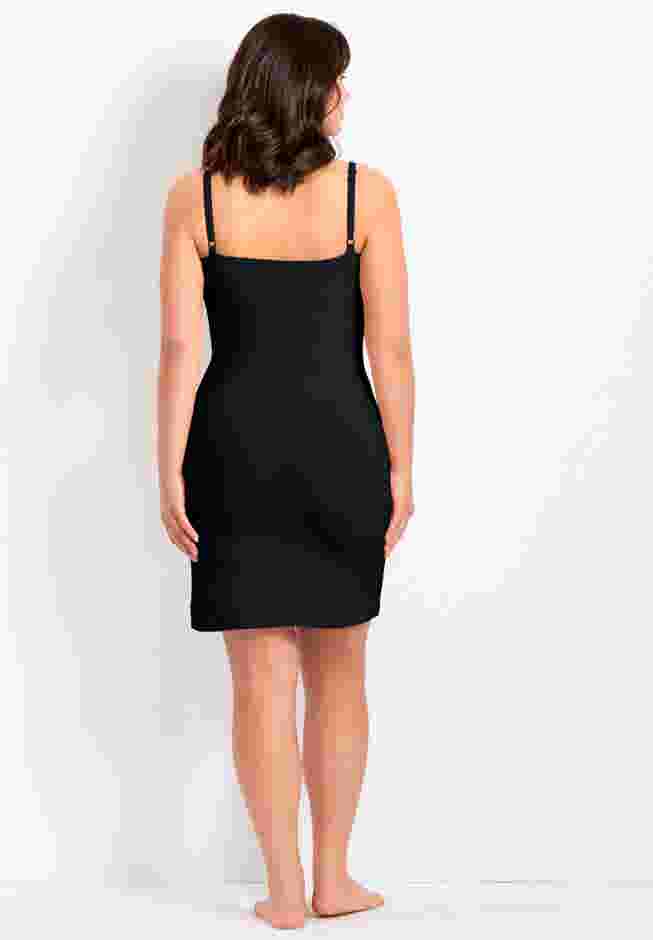 Essential Cotton Knit Slip image number 1