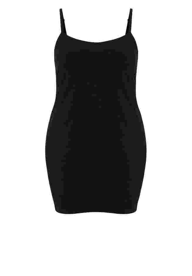 Essential Cotton Knit Slip image number 2