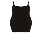 Essential Cotton Knit Slip image number null