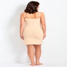 Essential Cotton Knit Slip image number null