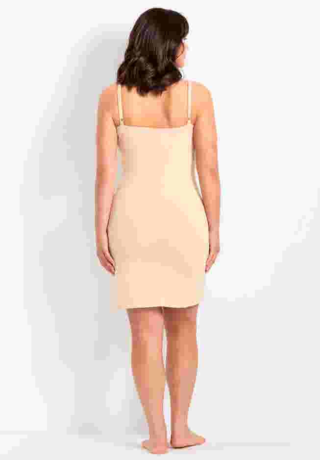 Essential Cotton Knit Slip image number 1