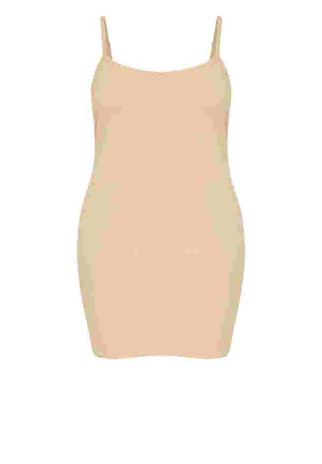 Essential Cotton Knit Slip image number 2