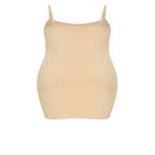 Essential Cotton Knit Slip image number null