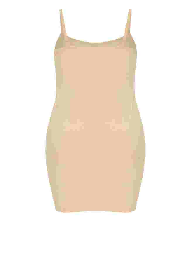 Essential Cotton Knit Slip image number 3