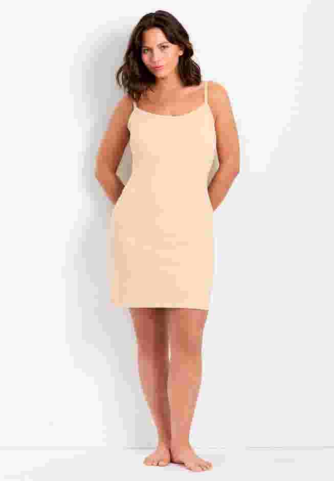 Essential Cotton Knit Slip image number 0