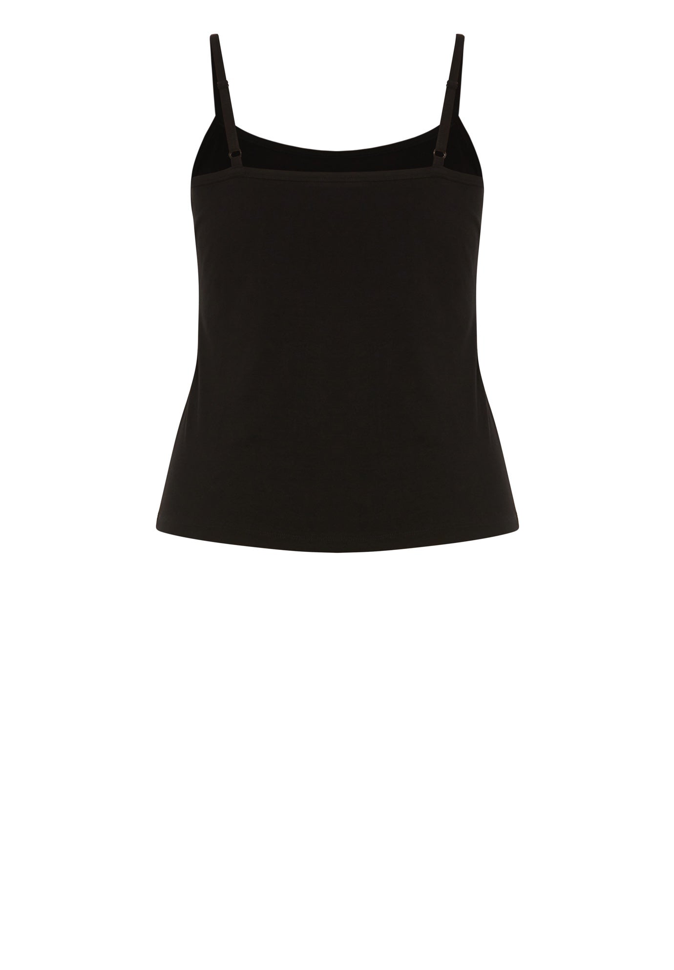 Essential Cotton Knit Cami image number 4