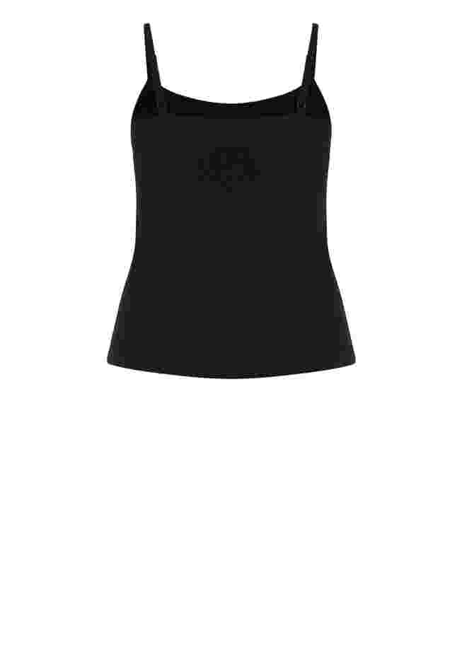 Essential Cotton Knit Cami image number 4